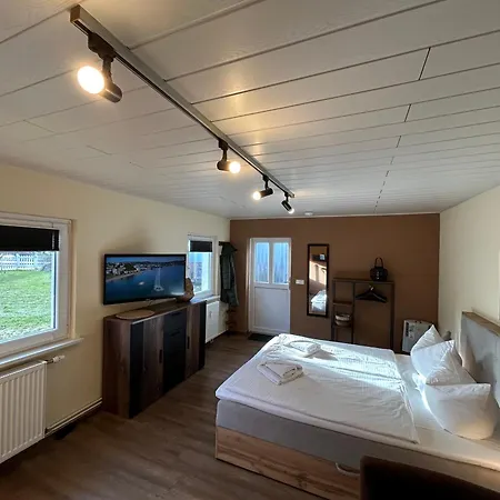 Bansiner Strandlicht Apartament